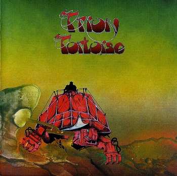Album Trion: Tortoise