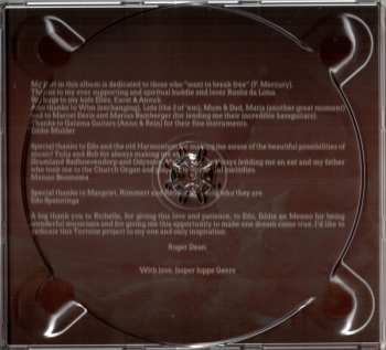 CD Trion: Tortoise DIGI 449721