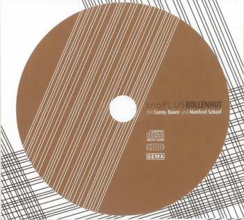 CD trioPLUS: Bollenhut 157432