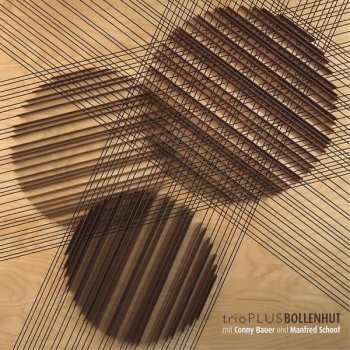 Album trioPLUS: Bollenhut