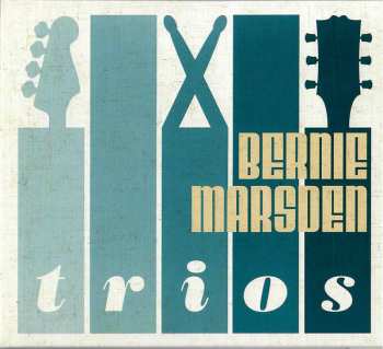 Album Bernie Marsden: Trios