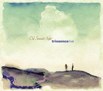 Album Triosence: One Summer Night
