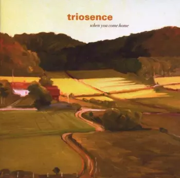 Triosence: When You Come Home