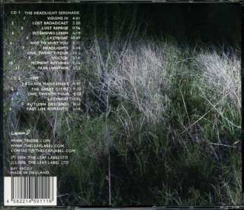 2CD Triosk: The Headlight Serenade 421578