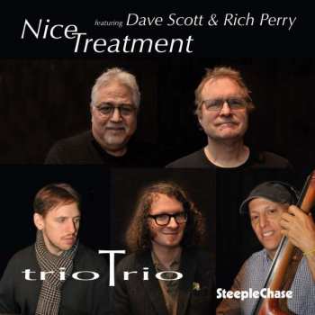 Album Triotrio: Nice Treatment