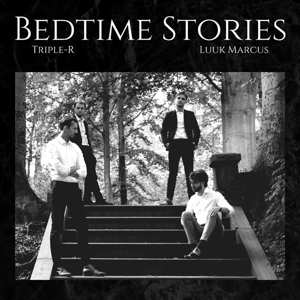 Album Triple-r: Levels/bedtime Stories