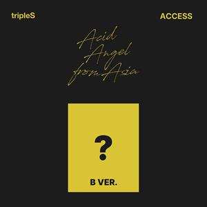 CD TripleS: Access 441084