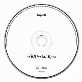 CD TripleS: Aesthetic 456233
