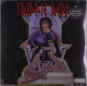 Trippie Redd: A Love Letter To You / A Love Letter To You 2
