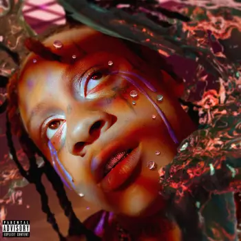 Trippie Redd: A Love Letter To You 4