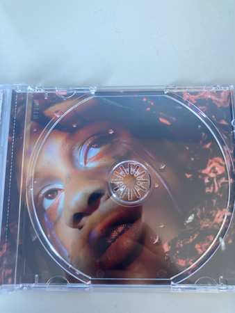 CD Trippie Redd: A Love Letter To You 4 22067