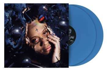 2LP Trippie Redd: A Love Letter To You 5 (blue Vinyl) 471858