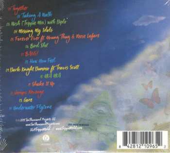 CD Trippie Redd: Life's A Trip 20365