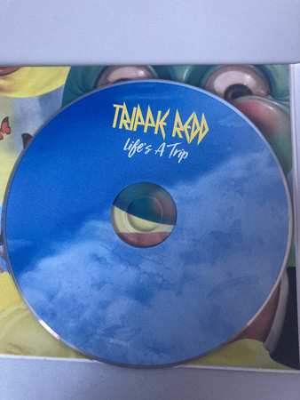 CD Trippie Redd: Life's A Trip 20365