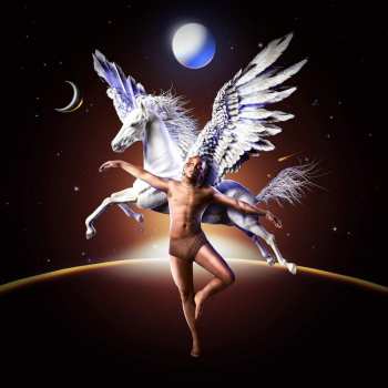 Album Trippie Redd: Pegasus