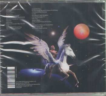 CD Trippie Redd: Pegasus 27631