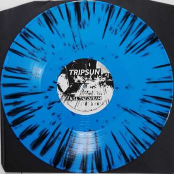 LP Tripsun: Kill The Dream CLR