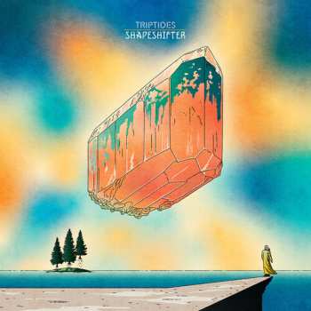 Album Triptides: Shapeshifter