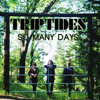 Album Triptides: So Many Days