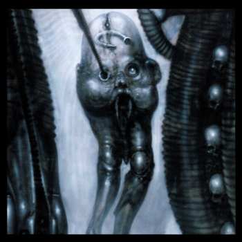 CD Triptykon: Eparistera Daimones