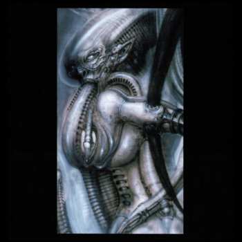 CD Triptykon: Eparistera Daimones