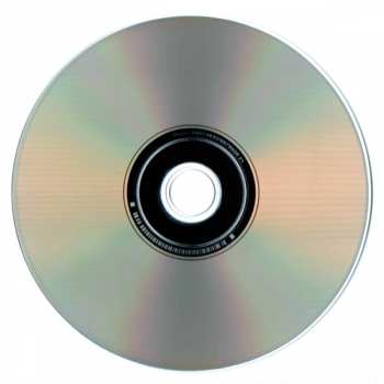 CD Triptykon: Eparistera Daimones