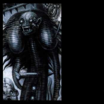 CD Triptykon: Eparistera Daimones