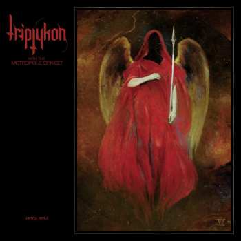 Album Triptykon: Requiem