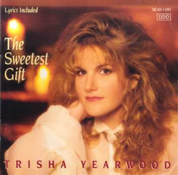 Album Trisha Yearwood: The Sweetest Gift
