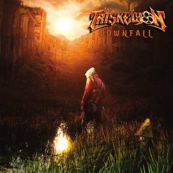 Album Triskelyon: Downfall