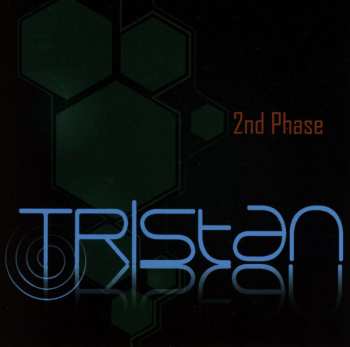 CD Tristan: 2nd Phase 468688