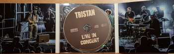 CD Tristan: Live In Concert 395422