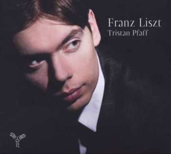 CD Tristan Pfaff: Franz Liszt 401994