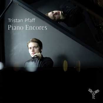 Album Tristan Pfaff: Piano Encores