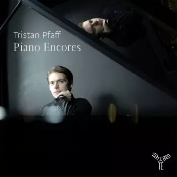 Tristan Pfaff: Piano Encores