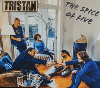 Album Tristan: The Spice Of Five 