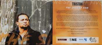 CD Tristan: The Spice Of Five  DIGI 414837