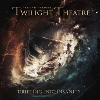 Album Tristan -twilight Harder: Drifting Into Insanity