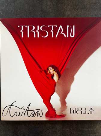 Album Tristan: Wellif
