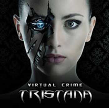 Album Tristana: Virtual Crime