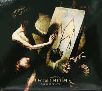 Album Tristania: Darkest White