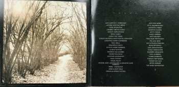 CD Tristania: Darkest White LTD | DIGI 8745