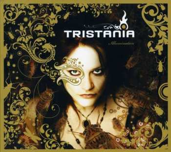Album Tristania: Illumination