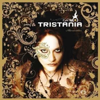 CD Tristania: Illumination LTD | DIGI 17358