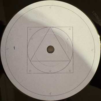 LP Tristen: Unpopular Music