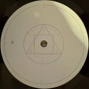 LP Tristen: Unpopular Music