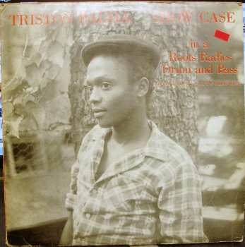 Album Tristan Palmer: Show Case (In A Roots Radics Drum And Bass)