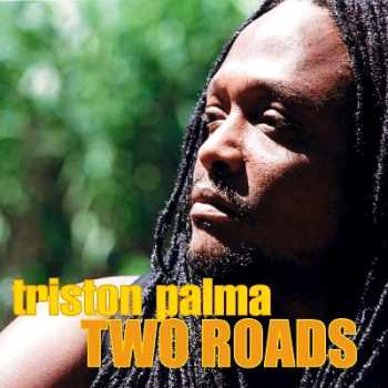 Album Tristan Palmer: Two Roads