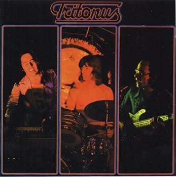 CD Tritonus: Tritonus