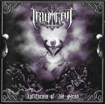 Album Triumfall: Antithesis Of All Flesh